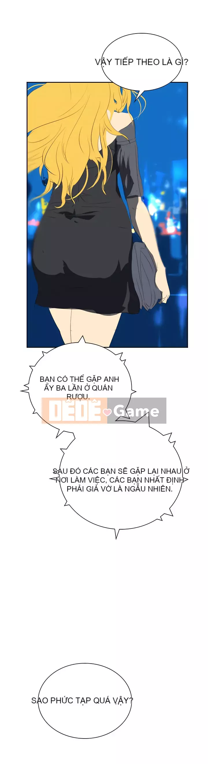 Diên Tây Chương 1-47