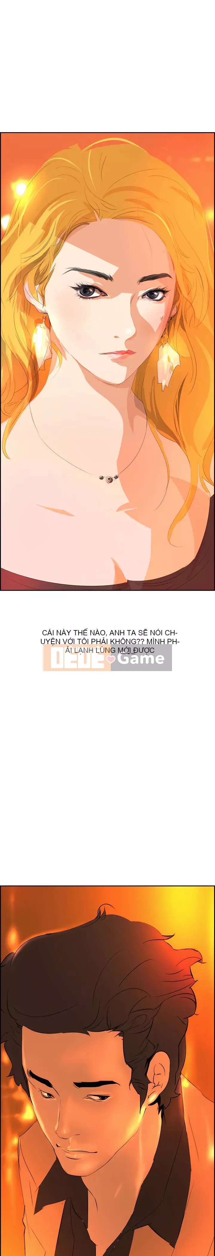 Diên Tây Chương 1-47