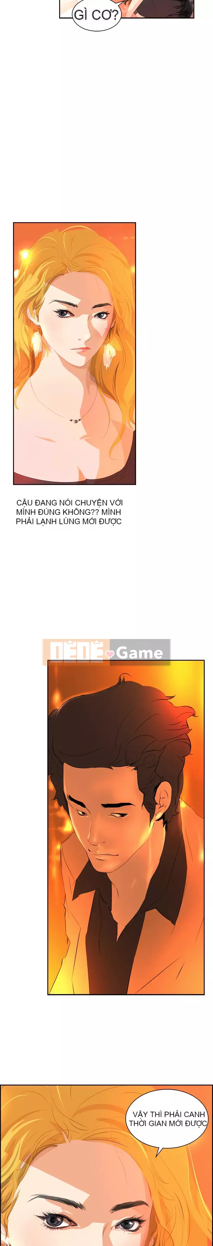 Diên Tây Chương 1-47