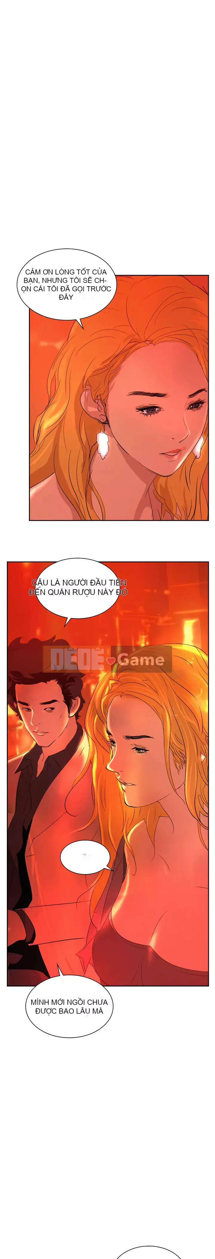 Diên Tây Chương 1-47