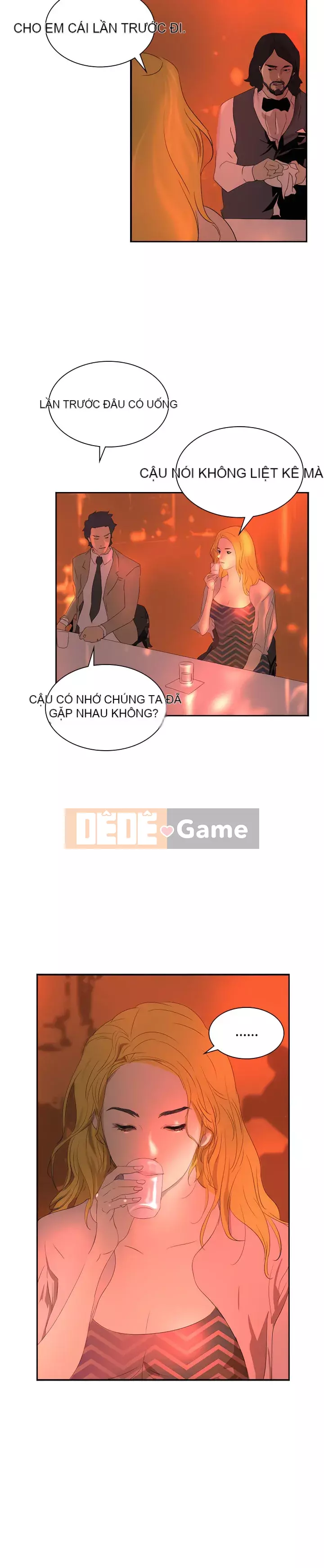 Diên Tây Chương 1-47