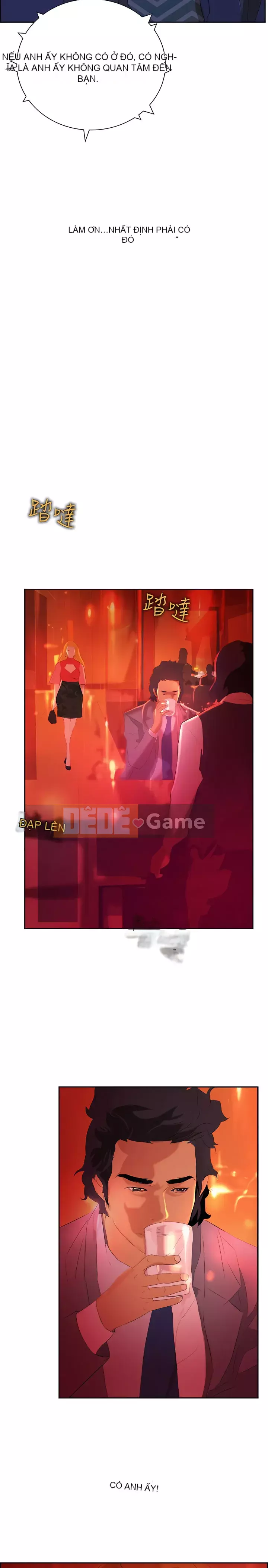 Diên Tây Chương 1-47