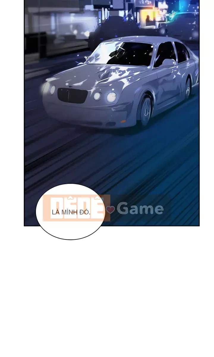 Diên Tây Chương 1-47