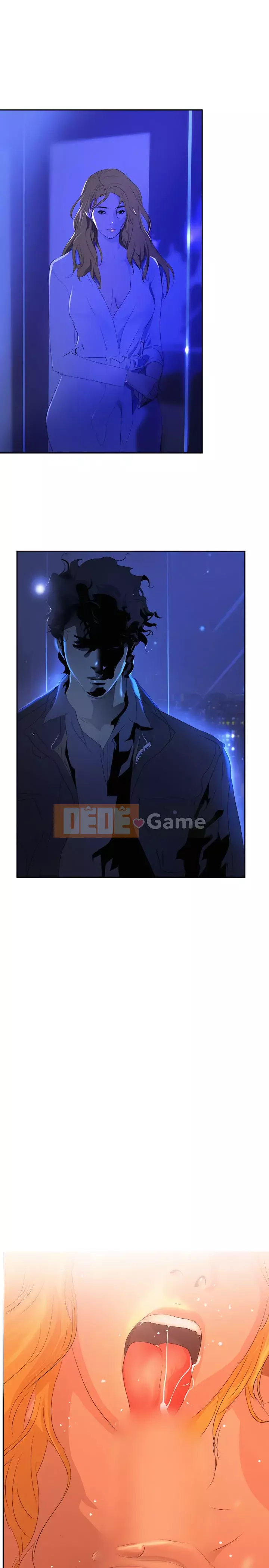 Diên Tây Chương 1-47