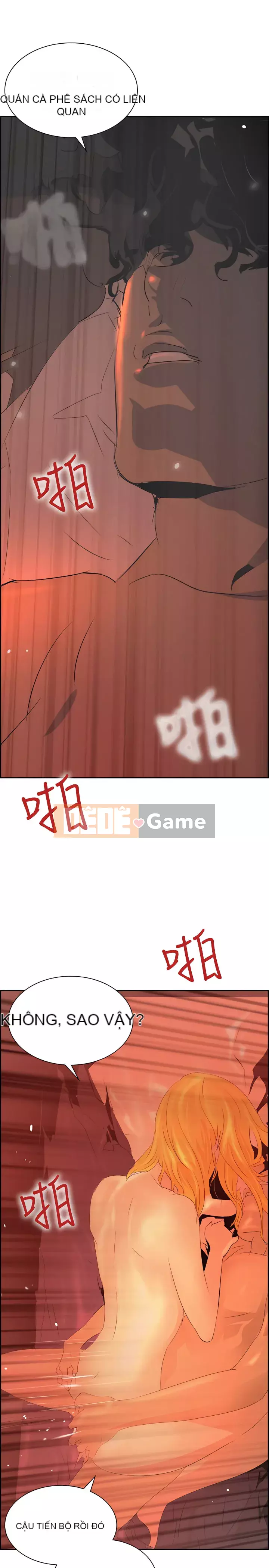 Diên Tây Chương 1-47