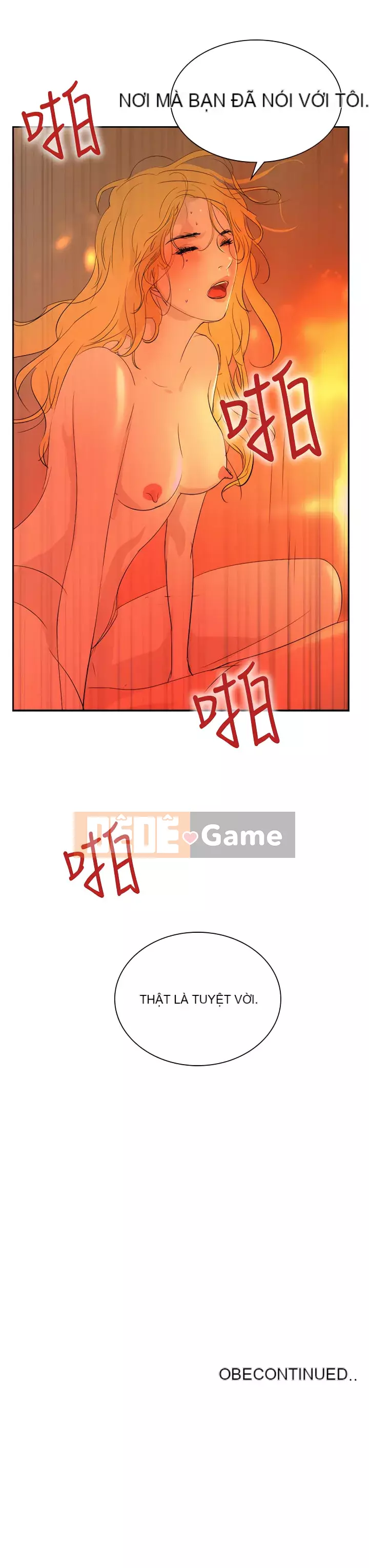 Diên Tây Chương 1-47