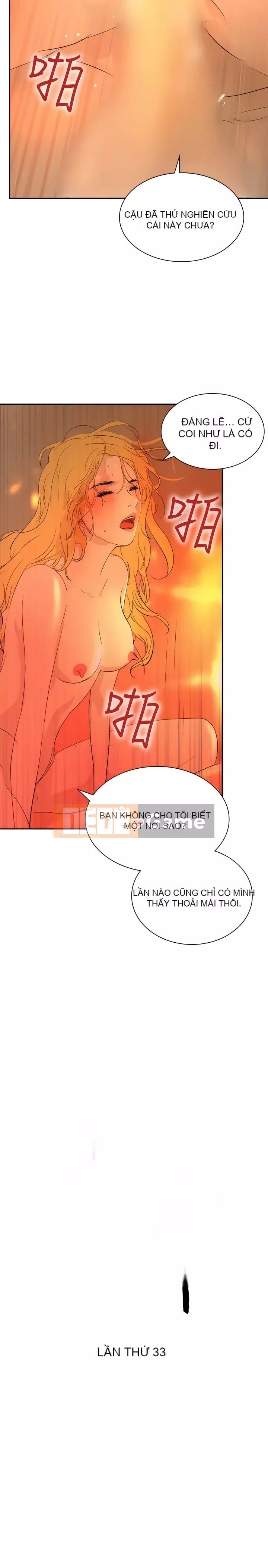 Diên Tây Chương 1-47