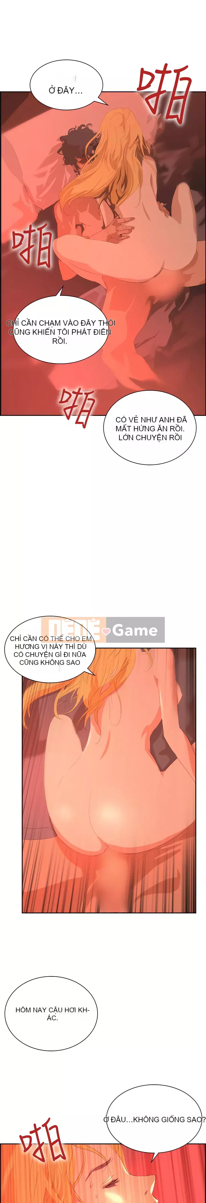 Diên Tây Chương 1-47