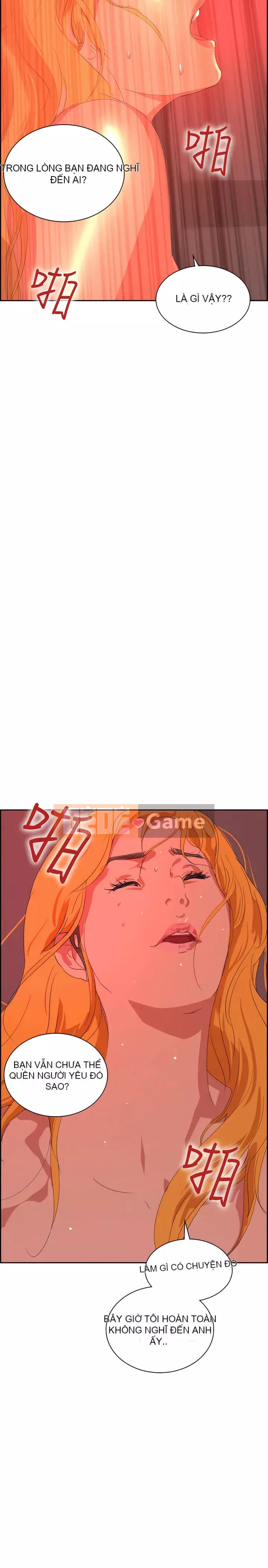 Diên Tây Chương 1-47