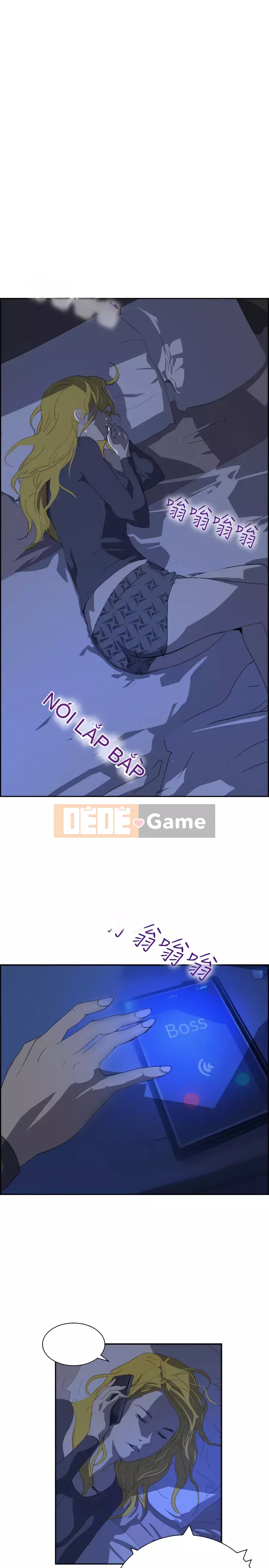 Diên Tây Chương 1-47