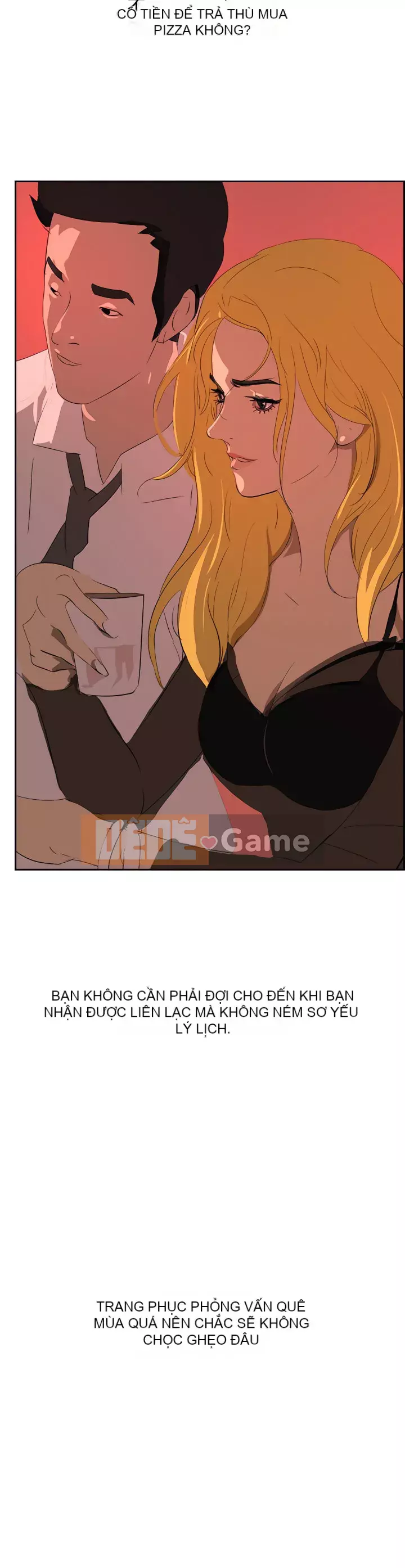 Diên Tây Chương 1-47