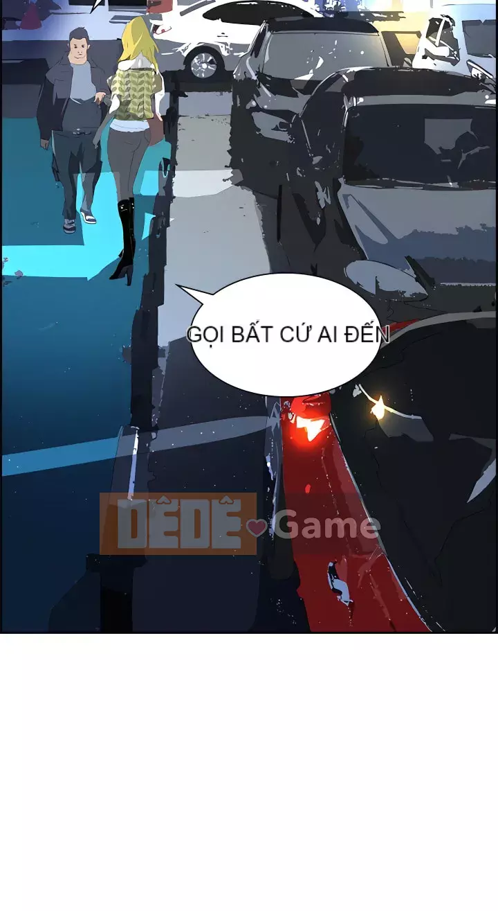 Diên Tây Chương 1-47