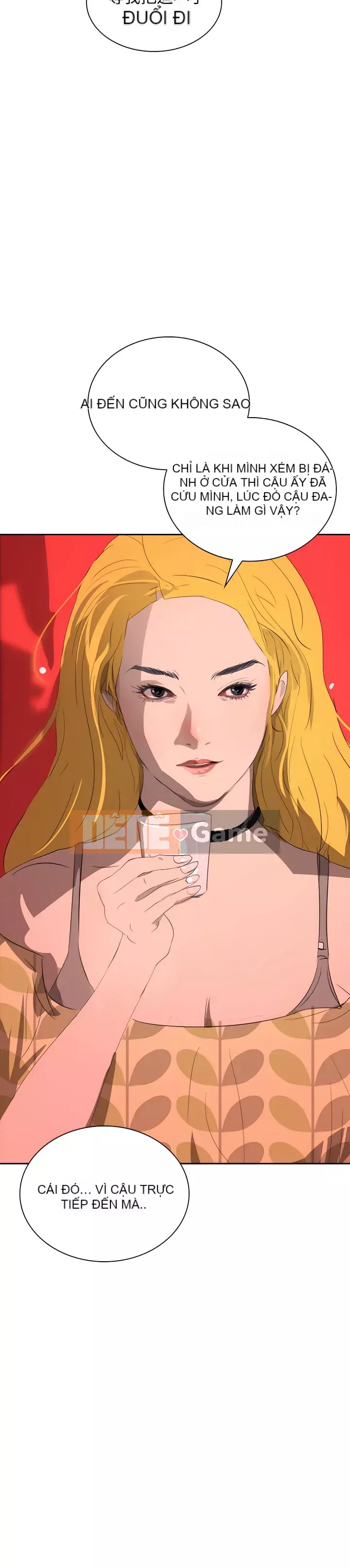 Diên Tây Chương 1-47