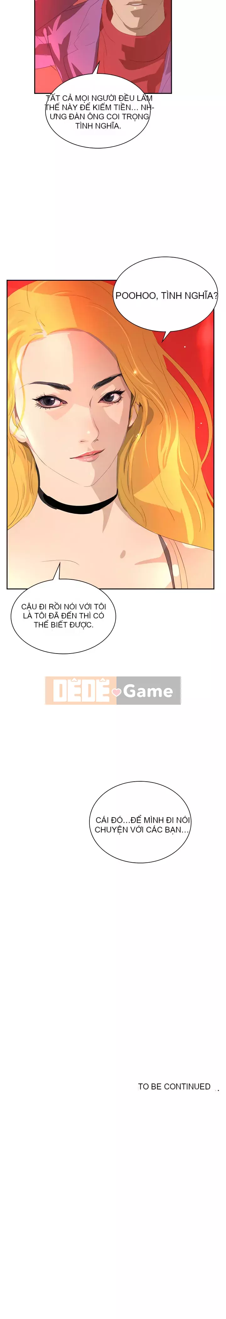 Diên Tây Chương 1-47