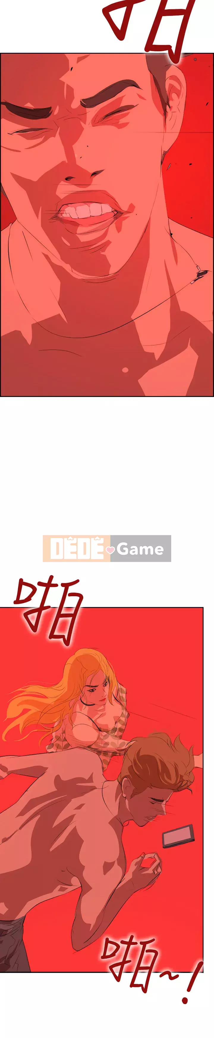 Diên Tây Chương 1-47