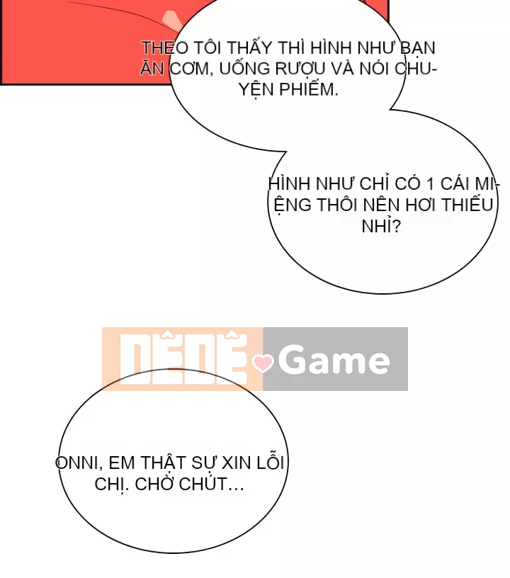 Diên Tây Chương 1-47