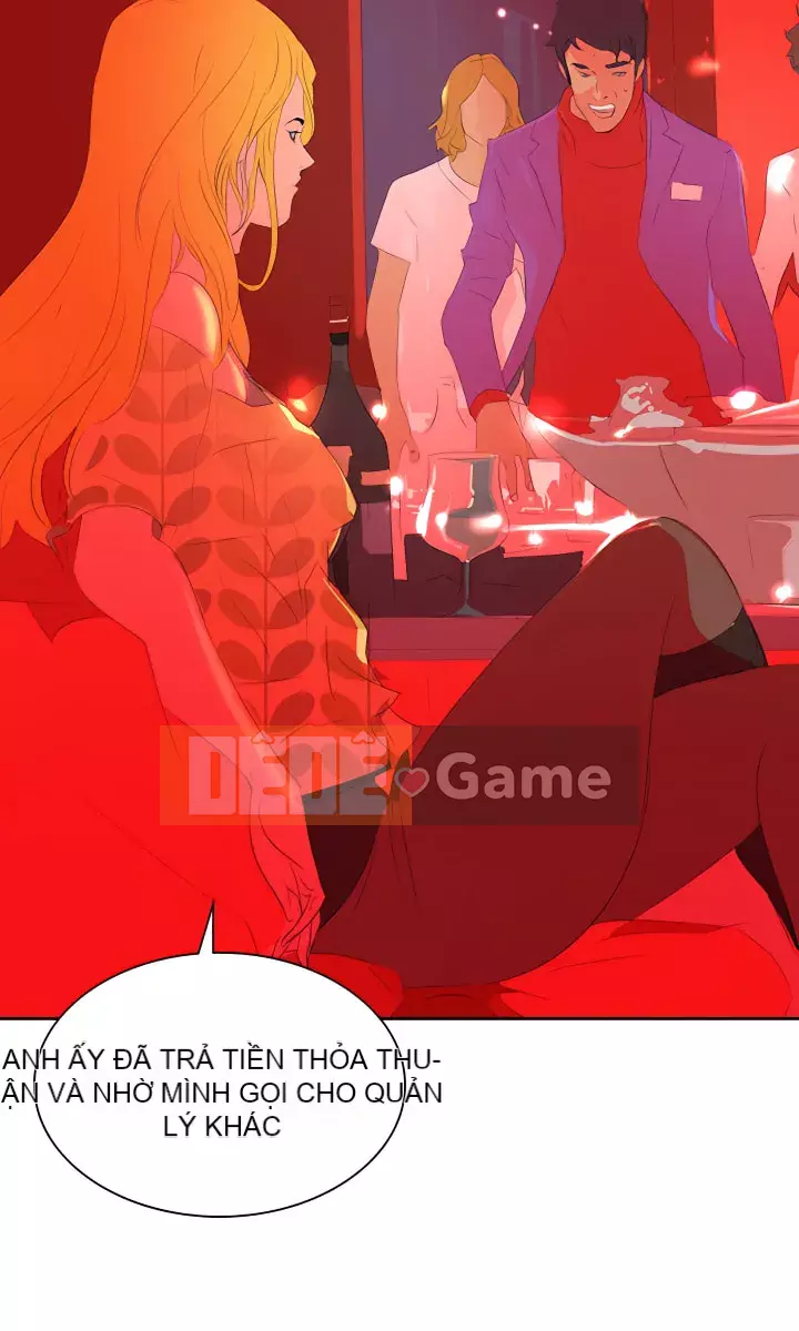 Diên Tây Chương 1-47