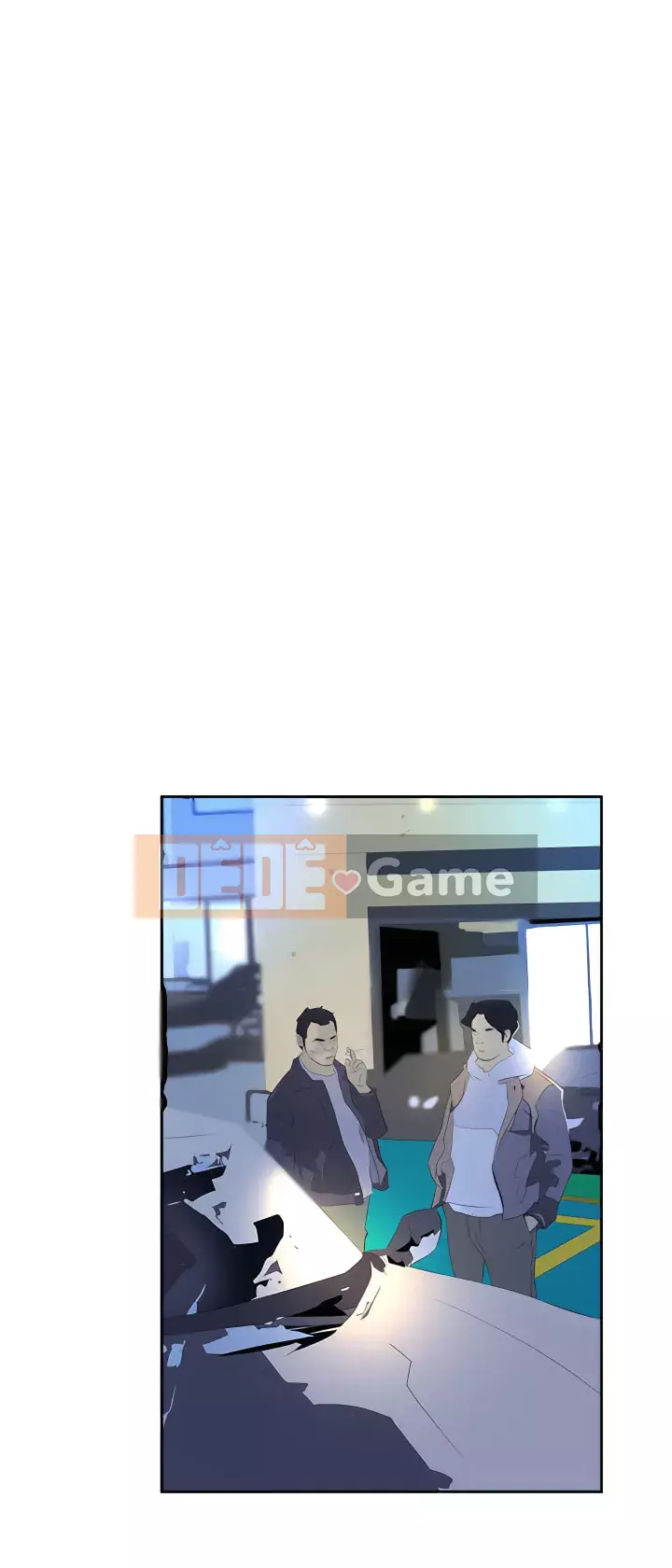 Diên Tây Chương 1-47