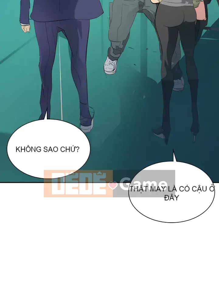 Diên Tây Chương 1-47