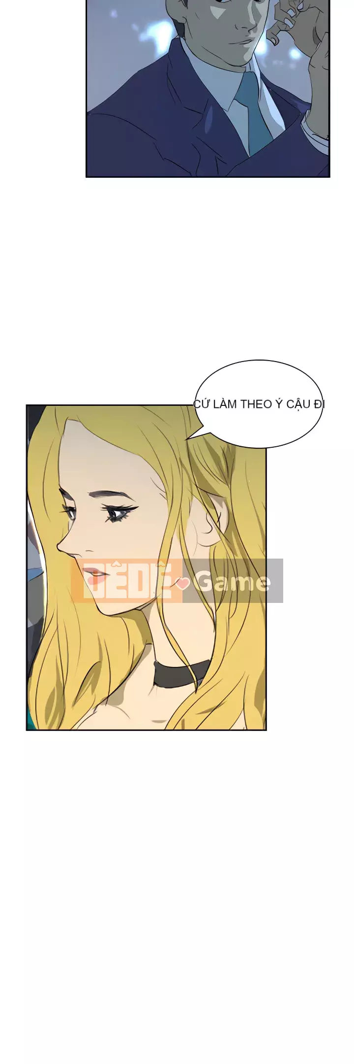 Diên Tây Chương 1-47