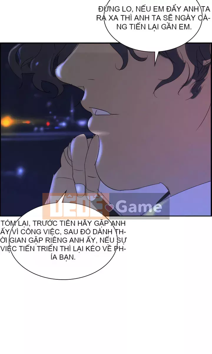 Diên Tây Chương 1-47