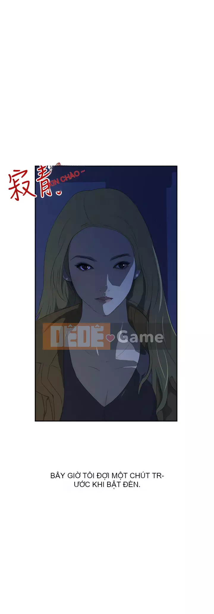 Diên Tây Chương 1-47