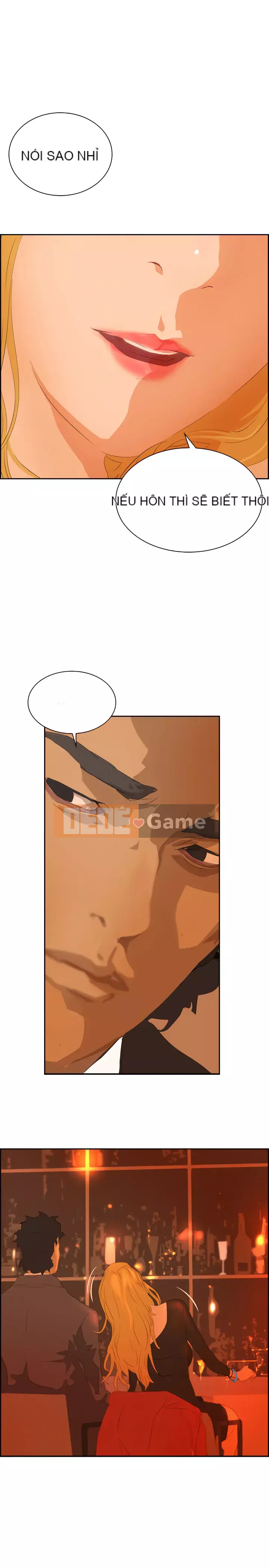 Diên Tây Chương 1-47