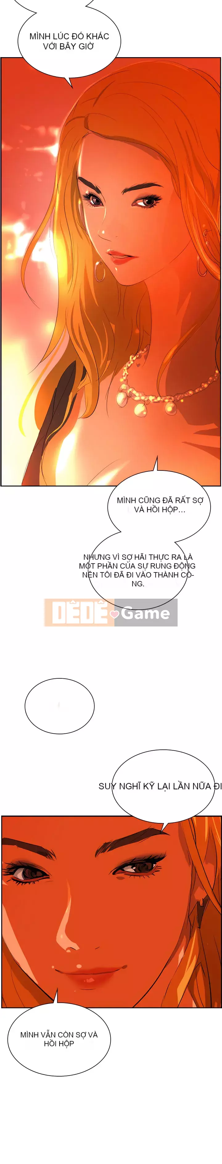 Diên Tây Chương 1-47