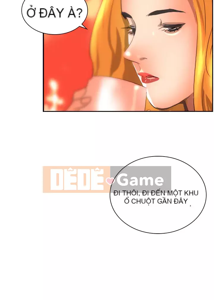 Diên Tây Chương 1-47