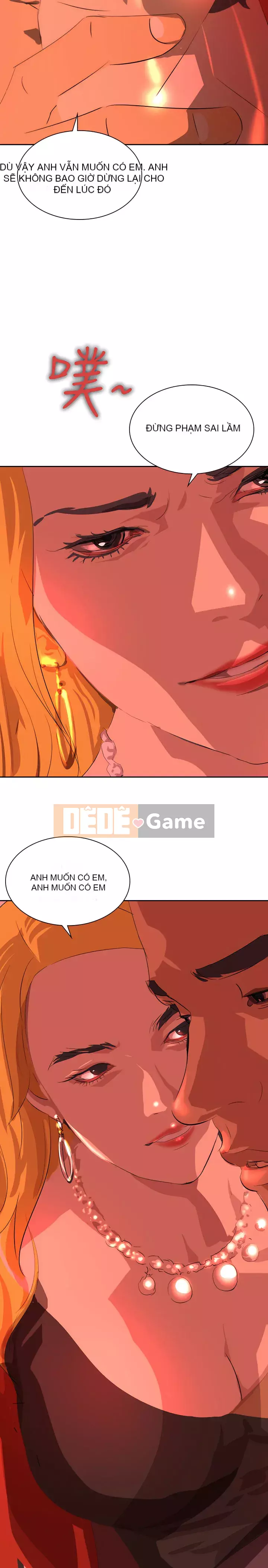 Diên Tây Chương 1-47