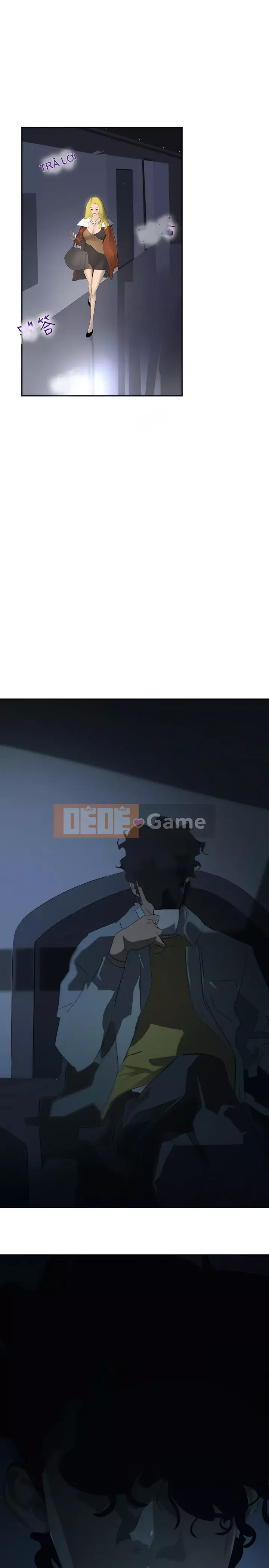 Diên Tây Chương 1-47