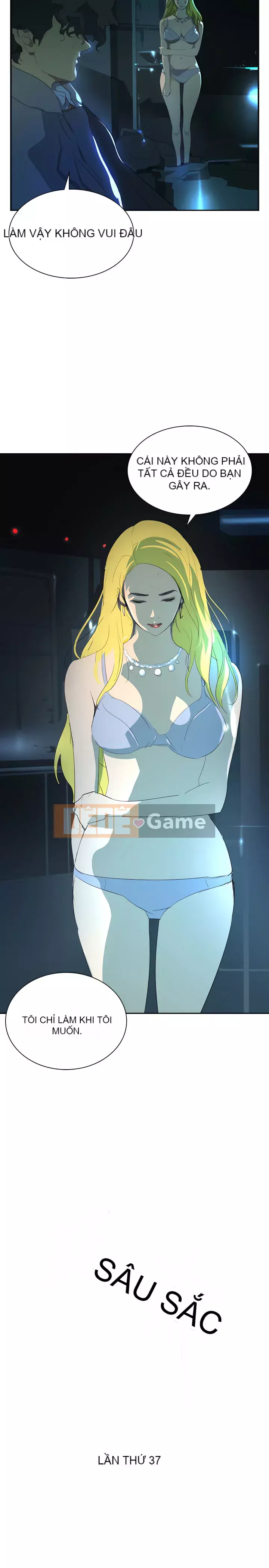 Diên Tây Chương 1-47