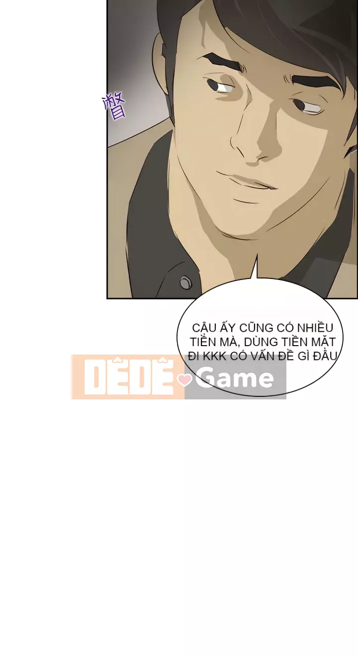 Diên Tây Chương 1-47