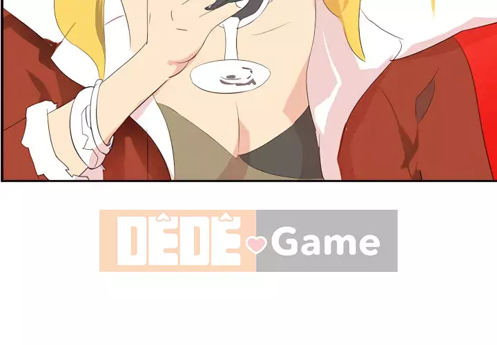 Diên Tây Chương 1-47