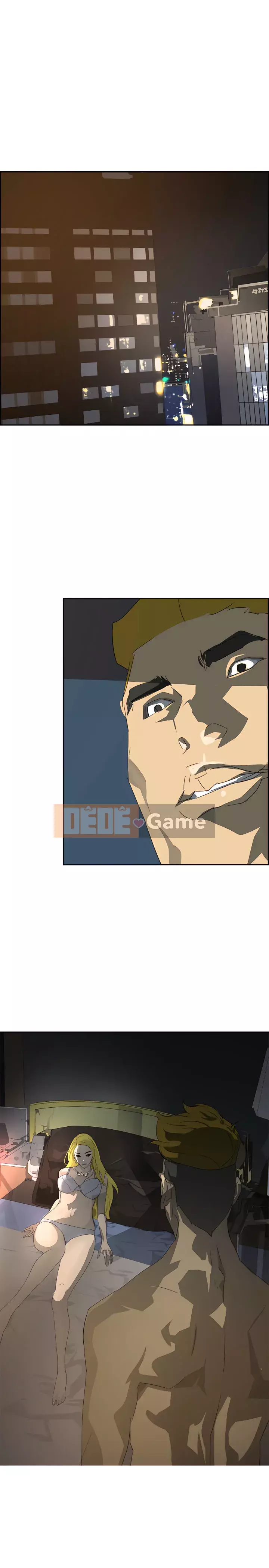 Diên Tây Chương 1-47