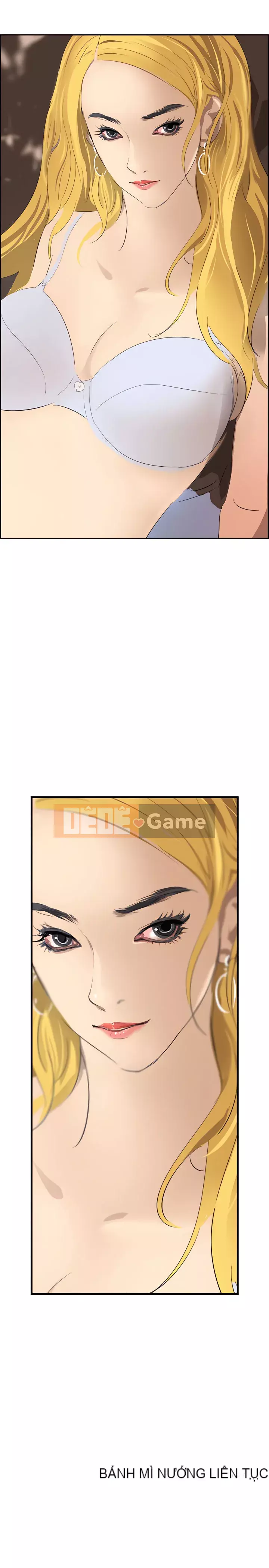 Diên Tây Chương 1-47