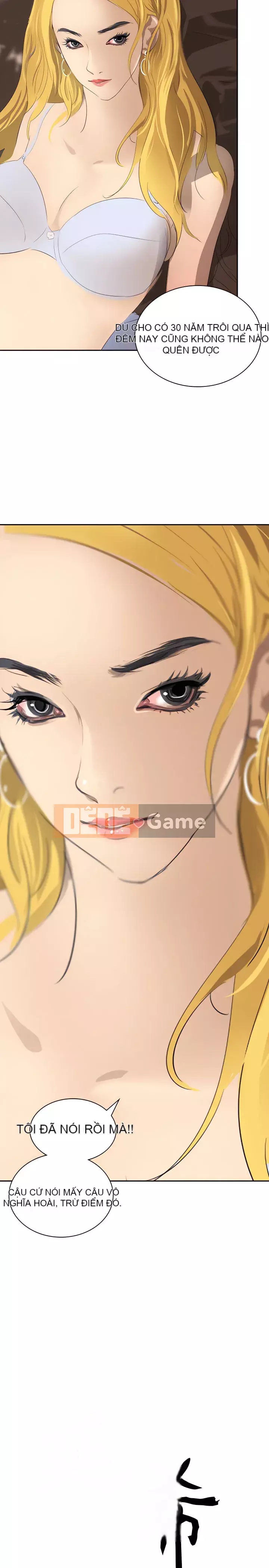 Diên Tây Chương 1-47