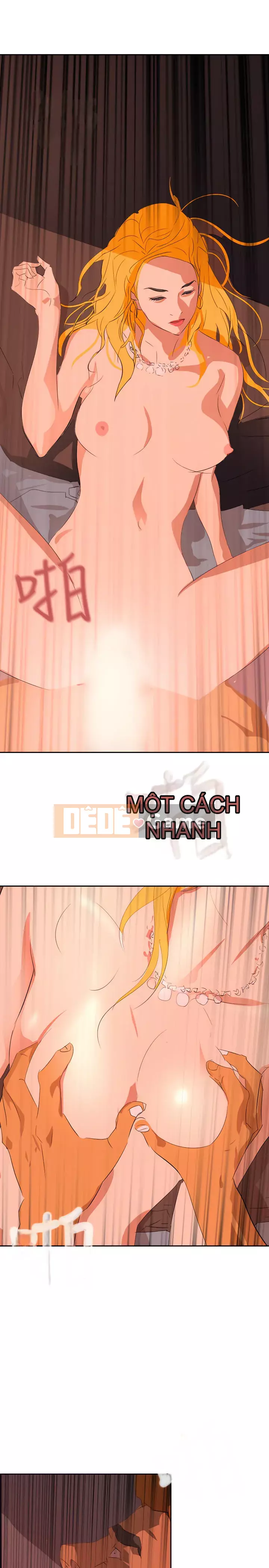 Diên Tây Chương 1-47