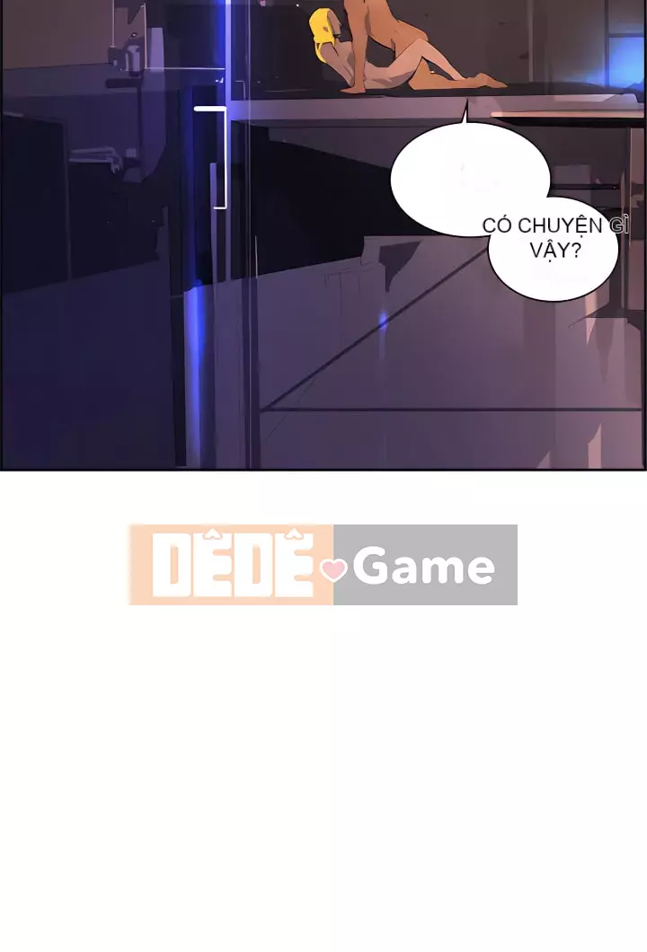 Diên Tây Chương 1-47