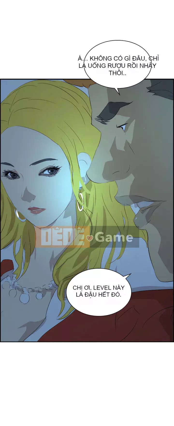 Diên Tây Chương 1-47