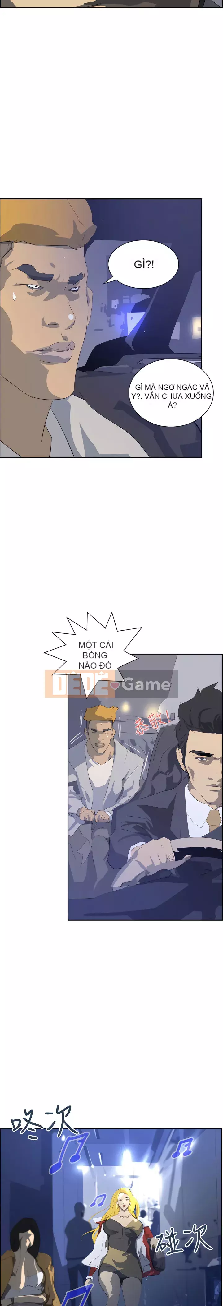 Diên Tây Chương 1-47