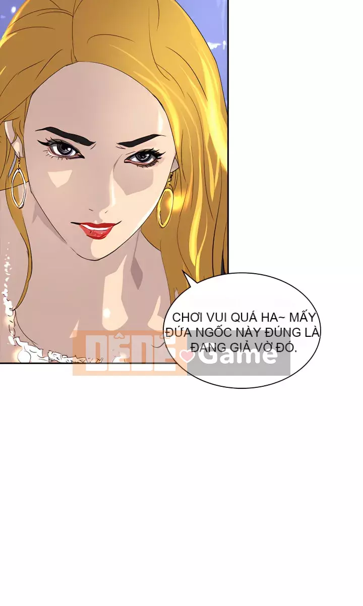 Diên Tây Chương 1-47