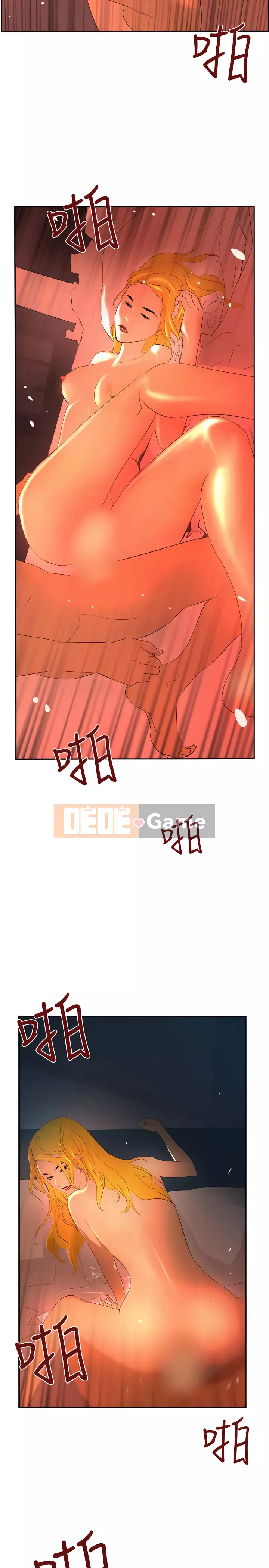 Diên Tây Chương 1-47