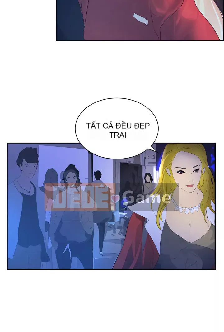 Diên Tây Chương 1-47