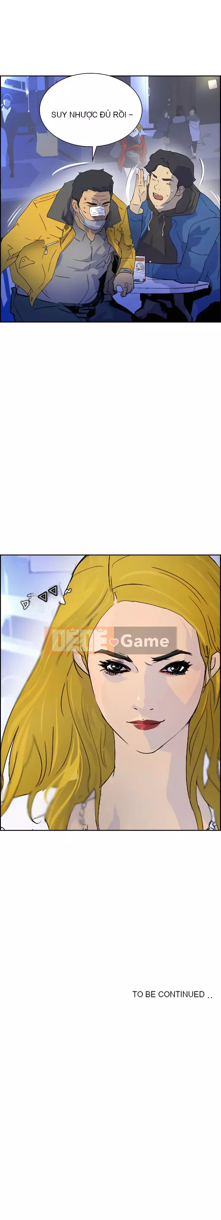 Diên Tây Chương 1-47