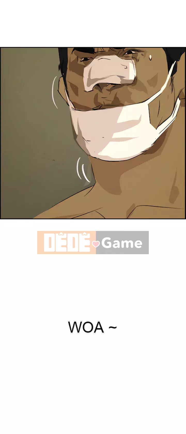 Diên Tây Chương 1-47