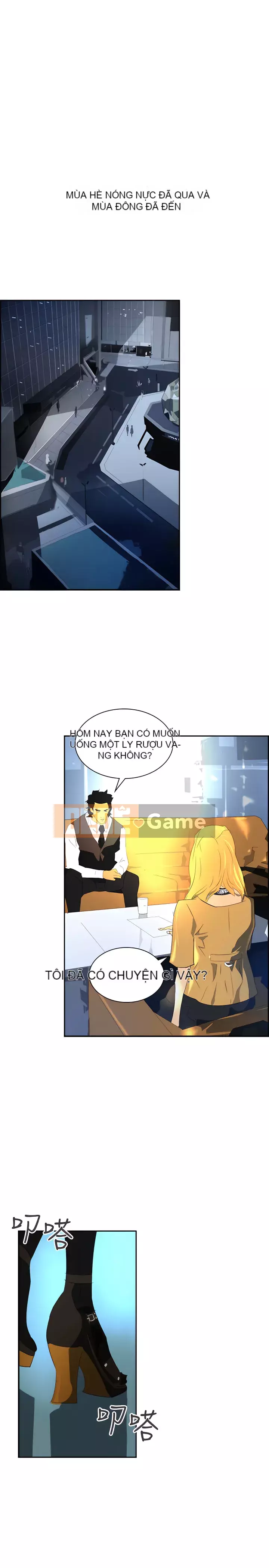 Diên Tây Chương 1-47