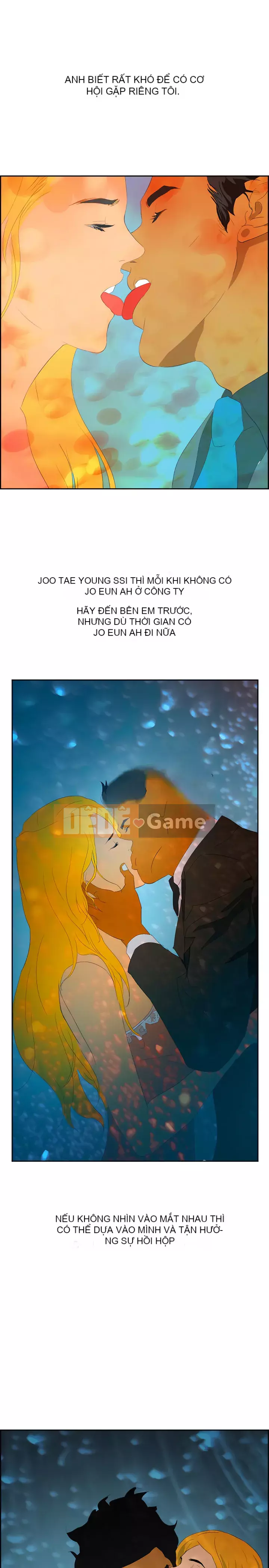 Diên Tây Chương 1-47