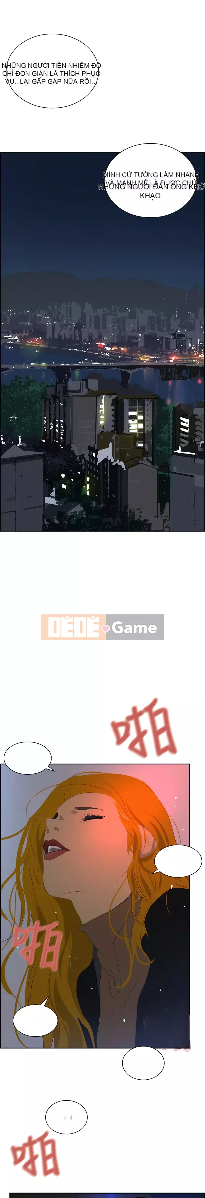 Diên Tây Chương 1-47