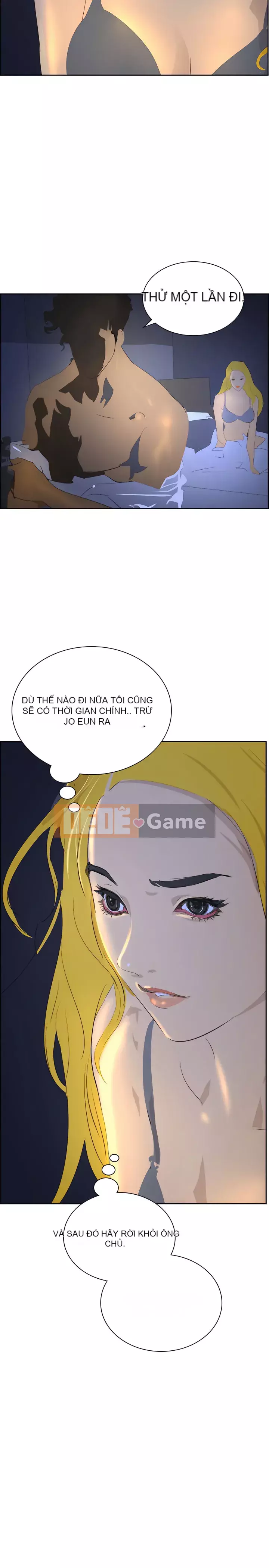 Diên Tây Chương 1-47